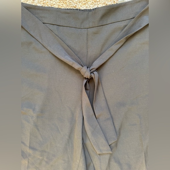 Worthington Petite crop slacks NWT Size 18P - Picture 2 of 6